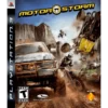 MOTORSTORM PS3 SEMI NOVO FC