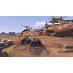 MOTORSTORM PS3 1