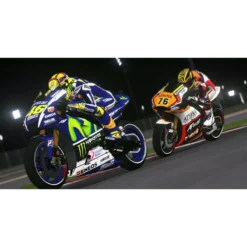 MOTOGP 15 PS3 1