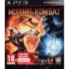 MORTAL KOMBAT PS3 FC