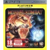 MORTAL KOMBAT PLATINUM PS3 800X800