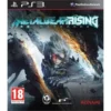 METAL GEAR RISING REVENGEANCE PS3 FC