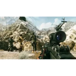 MEDAL OF HONOR PS3 1