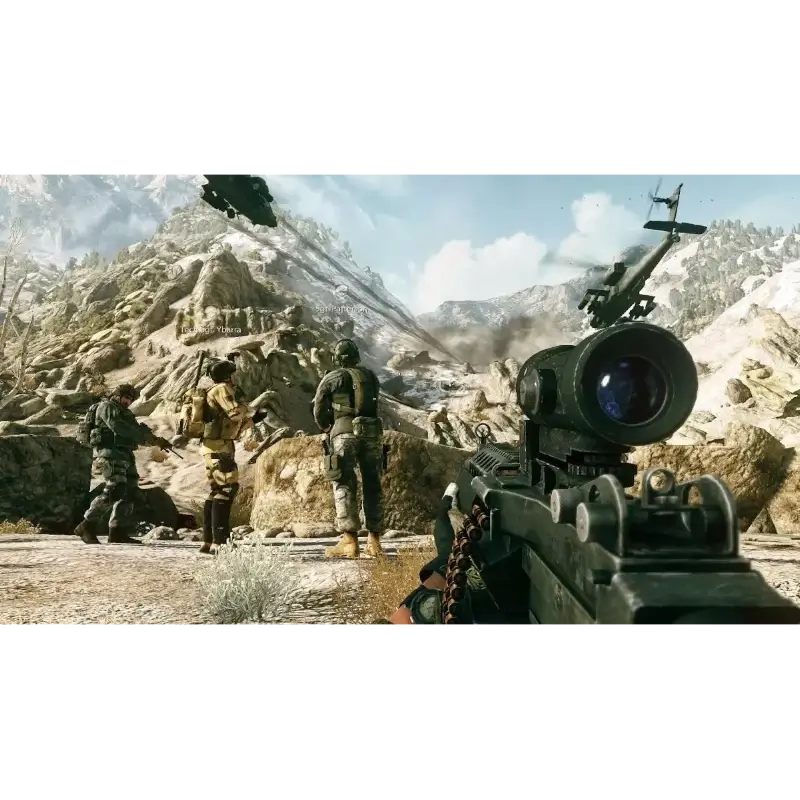 MEDAL OF HONOR PS3 - Image 2