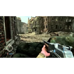 MEDAL OF HONOR AIRBORNE PS3 1