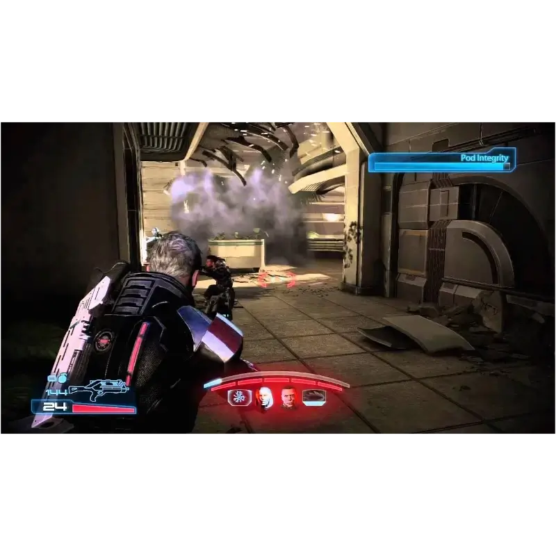 MASS EFFECT 3 PS3 - Image 2
