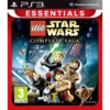 LEGO STAR WARS THE COMPLETE SAGA ESSENTIALS PS3 800X800