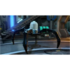 LEGO BATMAN 3 BEYOND GOTHAM ESSENTIALS PS3 1