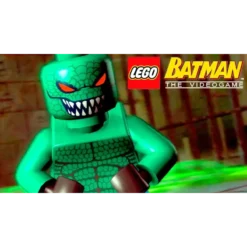 LEGO BATMAN THE VIDEOGAME PS3 1