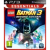 LEGO BATMAN 3 BEYOND GOTHAM ESSENTIALS PS3 FC 800X800