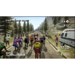 LE TOUR DE FRANCE PS3 1