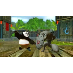 KUNG FU PANDA PS3 1
