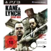 KANE & LYNCH DEAD MEN PS3