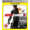 JUST CAUSE 2 (PLATINUM) PS3