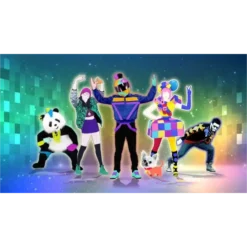 JUST DANCE 2016 PS3 1