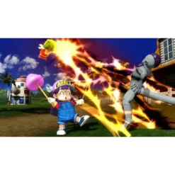 J STARS VICTORY VS PS3 1