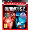 INFAMOUS 2 ESSENTIALS PS3 800X800