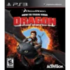 HOW TO TRAIN YOUR DRAGON PS3 800X800