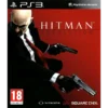HITMAN PS3 X800