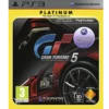 GRAN TURISMO 5 PLATINUM PS3 FC