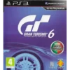 GRAN TURISMO 6 PS3 FC