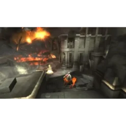 GOD OF WAR COLLECTION VOLUME II 1