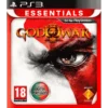 GOD OF WAR III ESSENTIALS PS3 800X800