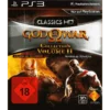 GOD OF WAR COLLECTION VOLUME II CLASSICS HD PS3 800X800