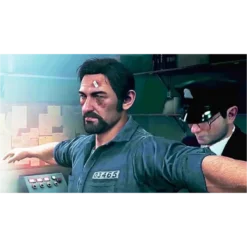A WAY OUT PS4 2