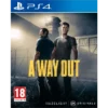 A WAY OUT PS4