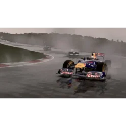 FORMULA 1 F1 2011 PS3 1