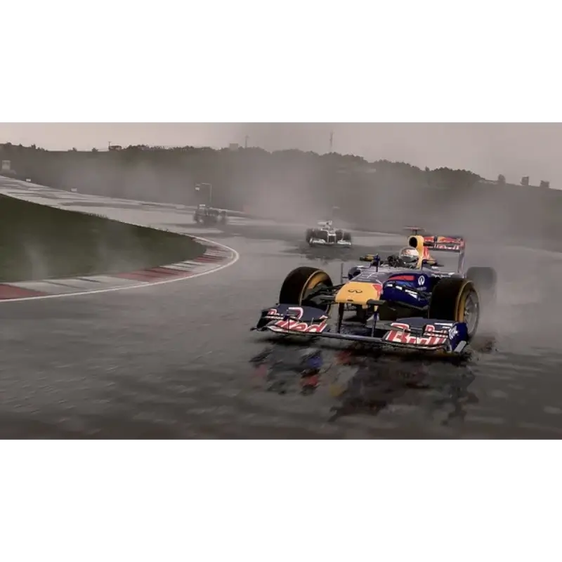 FORMULA 1 F1 2011 PS3 - Image 2