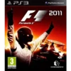 FORMULA 1 F1 2011 PS3 FC 800X800