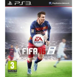 FIFA 16 PS3