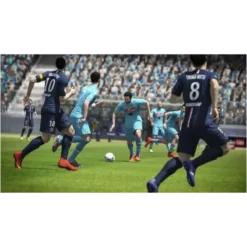 FIFA 15 PS3 1
