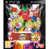 DRAGON BALL RAGING BLAST 2 PS3 800X800