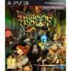 DRAGONS CROWN PS3 800X800