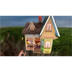 DISNEY UP ALTAMENTE PS3 1