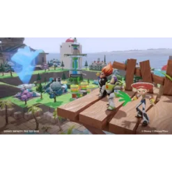 DISNEY INFINITY PS3 1