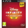 DISNEY INFINITY PLAY WITHOUT LIMITS 3.0 PS3 SEMI NOVO FC