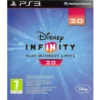 DISNEY INFINITY PLAY WITHOUT LIMITS 2.0 PS3 SEMI NOVO FC