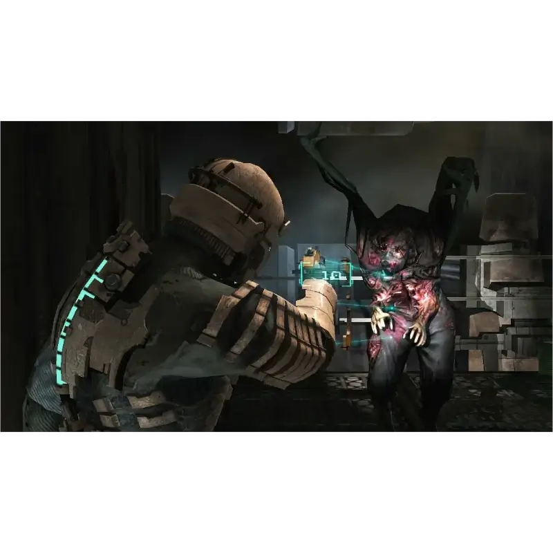 DEAD SPACE PS3 - Image 2