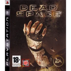 DEAD SPACE PS3