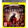 DANTES INFERNO PLATINUM PS3 800X800