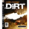 COLIN MCRAE DIRT PS3 SEMI NOVO FC