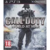 CALL OF DUTY WORLD AT WAR PS3 FC