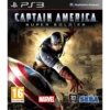 CAPTAIN AMERICA SUPER SOLDIER PS3 800X800