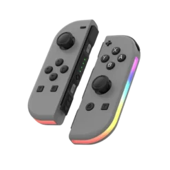 COMANDOS JOY-CON J-C PAD NSW (CINZENTO)