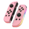 COMANDOS JOY-CON J-C PAD NSW (ROSA)