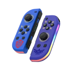 COMANDOS JOY-CON J-C PAD NSW (ZELDA/AZUL)